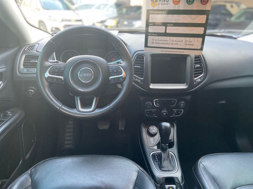 Imagem 6 de 11 de Jeep Compass 2018 Diesel