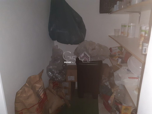 Imagem 11 de 17 de Casa Comercial Pirapora - Ca00722 - 70650735