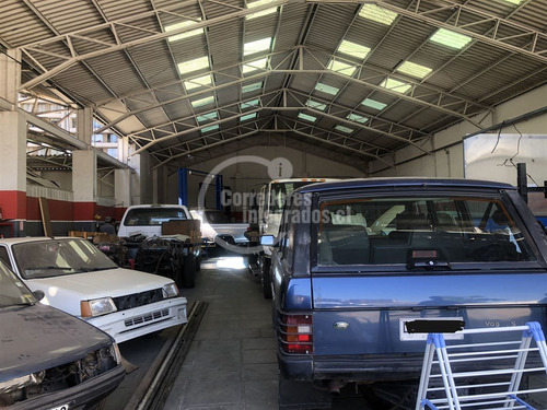 Local Comercial En Arriendo En Ñuñoa Dn