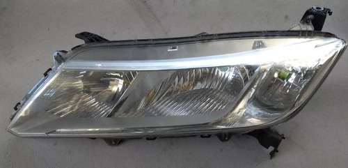 Faro Honda Crv City 14/17 Original Izq. Pwz11