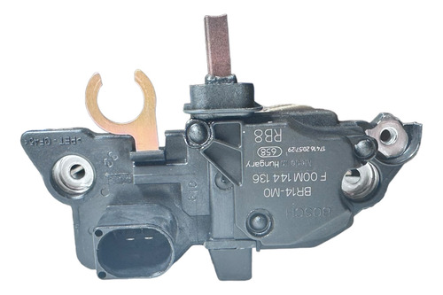 Regulador Alternador Bosch Vw Jetta A4 Beetle Pointer Seat