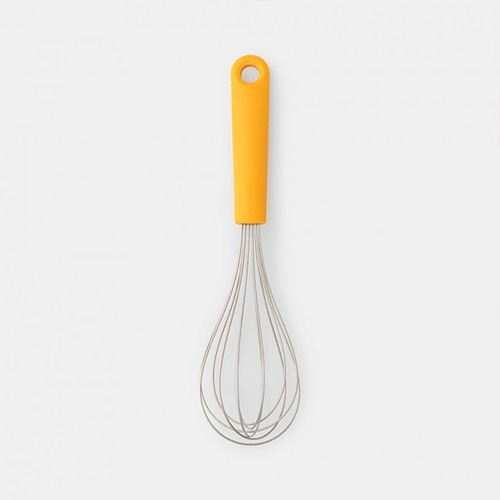 Batidor De Acero Inoxidable/plástico Brabantia