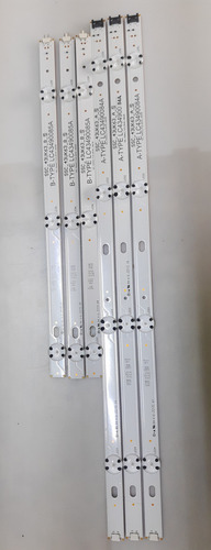 Leds Tv 43un6950zua (Usado)
