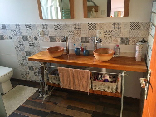 Imagen 11 de 16 de Casa En Venta De 3 Dormitorios C/ Cochera En Maldonado