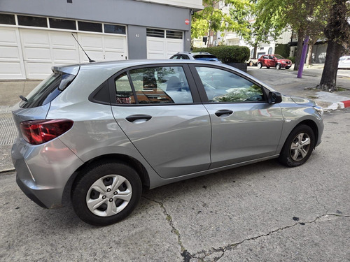 Chevrolet Onix 1.0 Ls 78Cv Mt