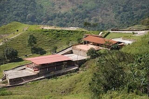 Imagen 2 de 14 de Finca En San Cristobal Chorro El Indio