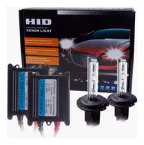 Comprar Xenon H7 Hid Kit 55w H4 Bi-xenon Lapm Fuente De Luz De