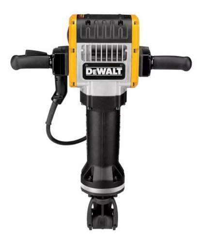 Martillo Demoledor Dewalt D25980 2000w 68j 31kg