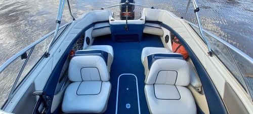 Imagen 7 de 8 de Lancha Bayliner 1800 Open