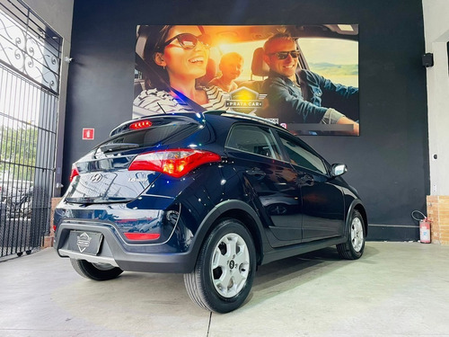 Imagem 3 de 17 de Hyundai Hb20x 1.6 16v Premium 2014