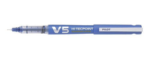 Roller Ball Pilot Hi-tec V5 / V7 Sistema Recargable