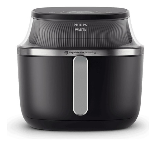 Fritadeira Airfryer Série 3000 7,2l Digital Com Visor 127v