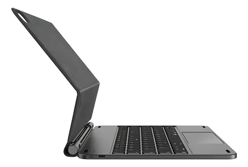 Funda Wiwu Magic Keyboard Compatible Con iPad Air 13 M2