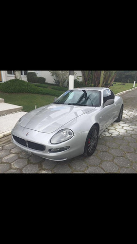 Maserati Coupê 4.2 V8 Cc