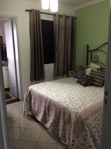 Imagem 10 de 21 de Cobertura Com 4 Dormitórios À Venda, 140m² - Rudge Ramos - São Bernardo Do Campo / Sp - Co2453