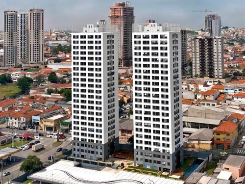 Imagem 14 de 15 de Apartamento - 743c - 69233584