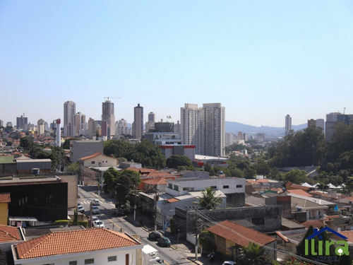 Imagem 8 de 11 de Ref.: 3189 - Sala Em Osasco Para Aluguel - L3189