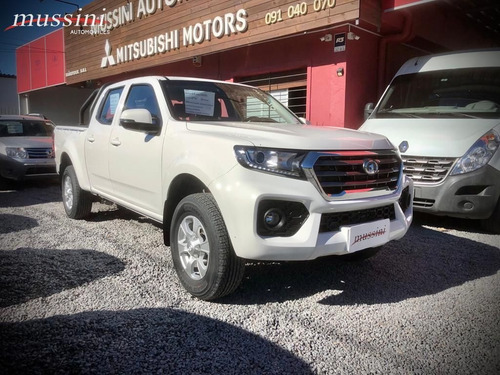 Great Wall Wingle 7