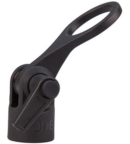 Pipeta Para Micrófono Condenser Rm2 Rode Color Negro