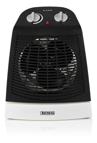 Termoventilador Thomas Th-fh31 Color Blanco