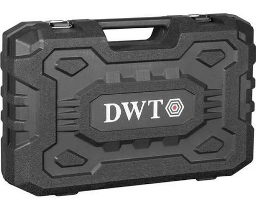 Martelo Rompedor Dwt Mrd1315n 15 Joules 1300w Cor Verde-escuro 220V
