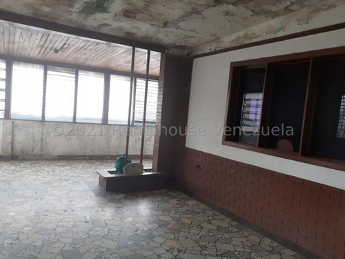 Imagen 4 de 15 de Galpón En Venta En Av. Fermín Toro, San Juan De Los Morros. 22-14465