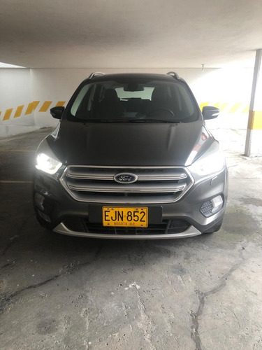 Ford Escape Titanium Espectacular Camioneta 200