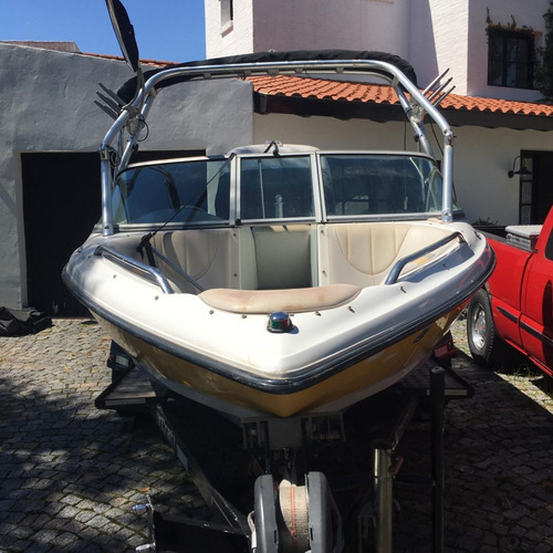 Mastercraft Prostar 197 - Pcm 310 Hp - Buen Estado !
