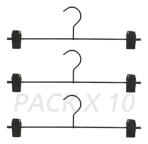 Perchas 35 Cm MercadoLibre