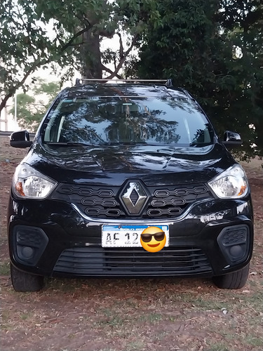 Renault Kangoo 1.6 Sce Zen