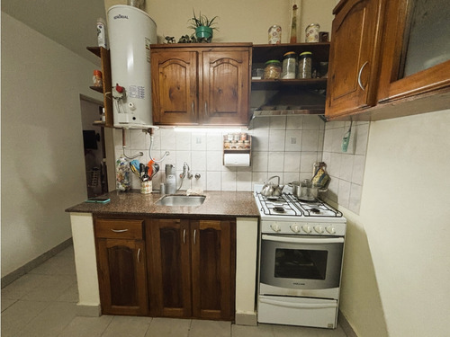 Se Vende Casa Dos Dorm. Appto Credito En Barrio Parque