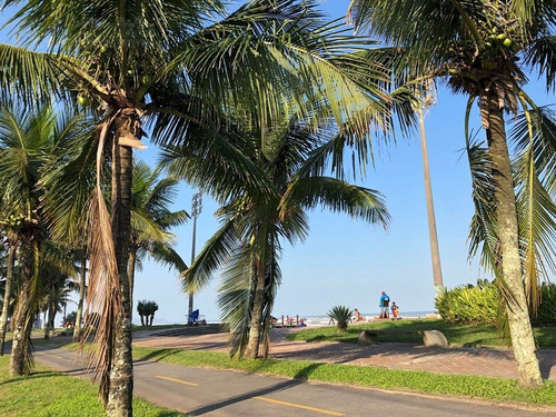 Imagem 24 de 30 de Apartamento Para Venda, 2 Dormitórios, Maracanã - Praia Grande - 2210