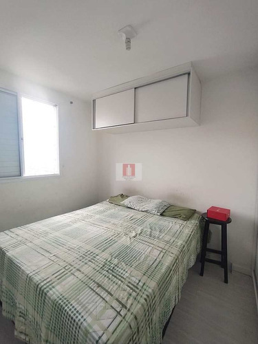 Imagem 8 de 17 de Apartamento Com 2 Dorms, Vila Cunha Bueno, São Paulo - R$ 310 Mil, Cod: 1224 - V1224