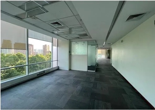 463 M2 Oficina Habilitada Nueva Las Condes