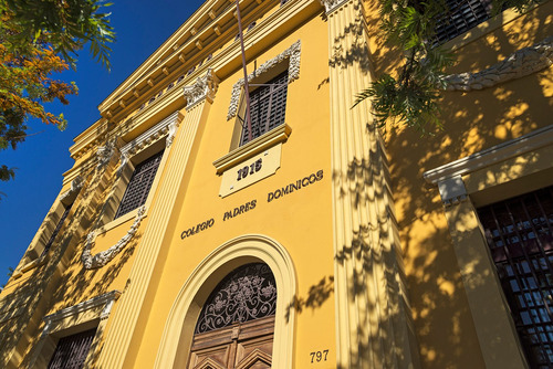 Imagen 29 de 31 de Edificio Carrión