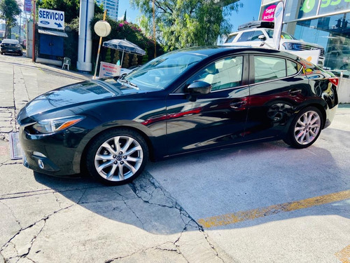 Imagen 2 de 15 de Mazda 3 2016 2.5 S Grand Touring Sedan At