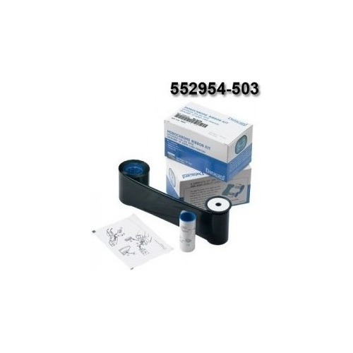 Ribbon Monocromatico Blanco 552954-503 1500 Imp (532000-004)