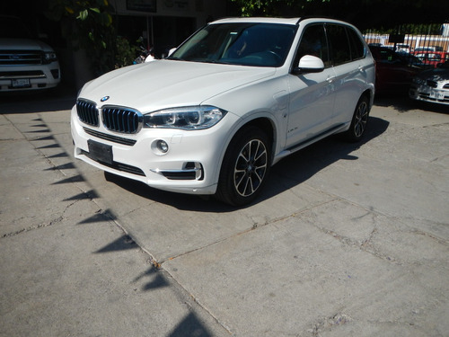 BMW X5 2.0 Xdrive 40e Excellence Híbrido At