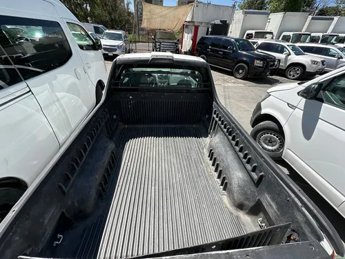 Chevrolet Tornado 1.8 Ls Ac Mt
