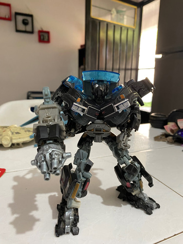 Trasnformers (Usado)