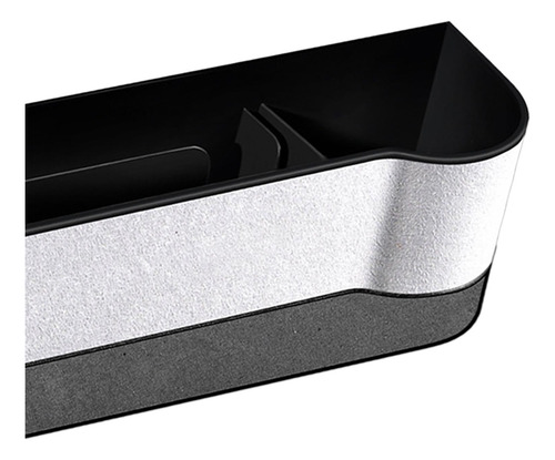 Asiento De Coche Filler Organizador Auto Console Copiloto