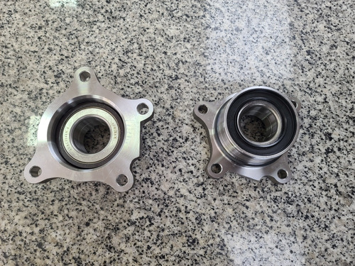 Mozo Trasero Toyota 4runner 03-20 Der-izq