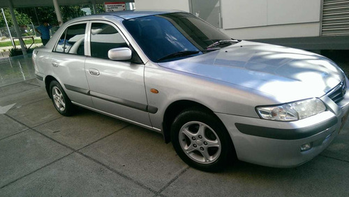 Mazda 626 Nmo