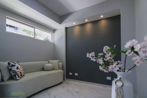 Casa En Venta En Llano Azul. Cod V12978