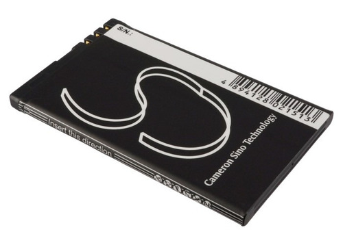 Bateria Nokia Bl-4u Cameron Sino 3120 Classic 5330 5530