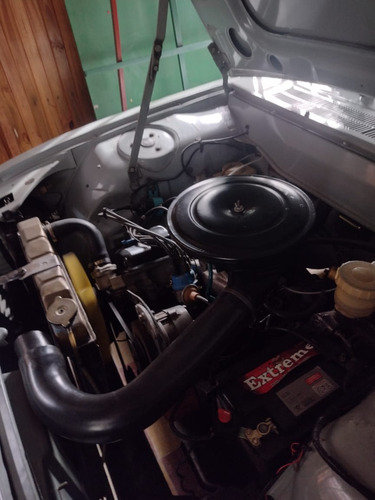 Peugeot 504 Modelo 2000e Año 79, 5000km Motor Hecho Nuevo