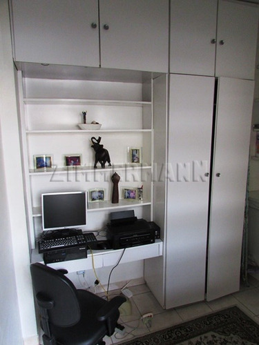 Imagem 5 de 11 de Apartamento - Santa Cecilia - Ref: 70670 - V-70670