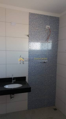 Imagem 7 de 13 de Condominio Fechado Em Condomínio Para Venda No Bairro Vila Carrão, 3 Dorm, 1 Suíte, 4 Vagas, 175 M - 3027