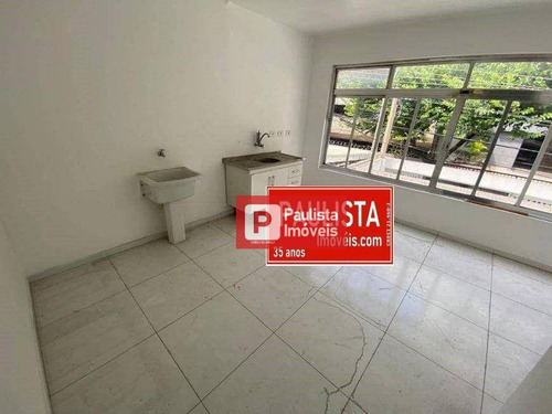 Imagem 5 de 12 de Prédio Para Alugar, 230 M² Por R$ 7.000,00/mês - Brooklin - São Paulo/sp - Pr0410