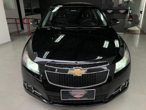 Imagem 3 de 15 de Cruze 1.8 Ltz Sport6 16v Flex 4p Automático